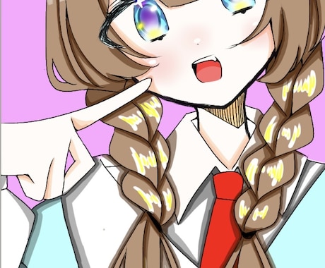 絵描ます イメージ1