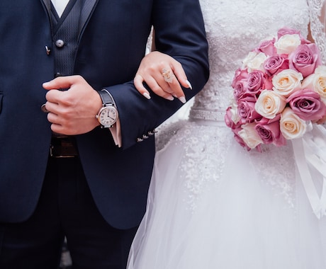 婚活中の不安やモヤモヤをじっくりお聞きします 婚活中のあなたの気持ちに寄り添います イメージ1