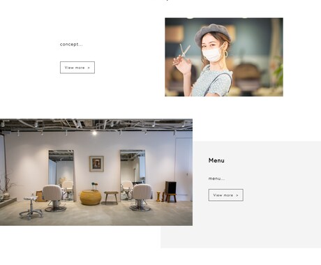 LPやホームページのコーディング代行します ＼ 限定5名様 ／ 低価格でコーディングいたします イメージ2