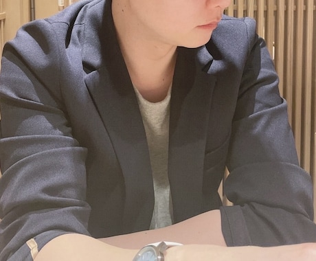 レンタル彼氏（通話）します 関西弁で中低音て感じで、フランクな彼氏！通話 イメージ1