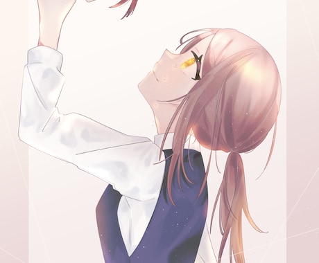 様々なイラストお描きします イメージ1