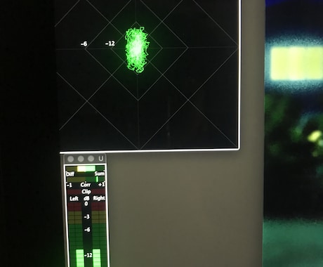 プロQC: 映像品質をプロがチェックします 映像品質のプロフェッショナル確認サービス イメージ2