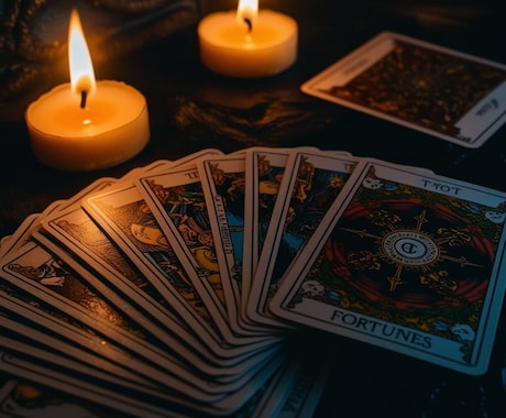 遠距離恋愛限定✈️お相手の気持ちを視ます 離れているあの人の気持ちを知ってモヤモヤ解消します⭐️ イメージ2