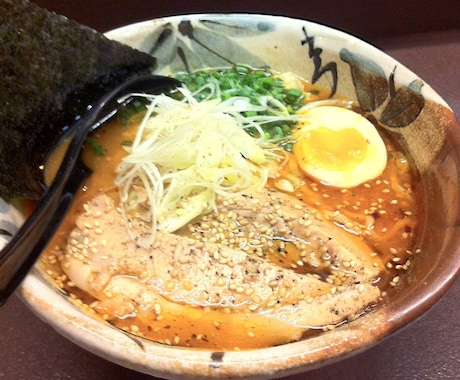 ラーメン紹介します 札幌のラーメン、スープカレーを紹介しています イメージ2