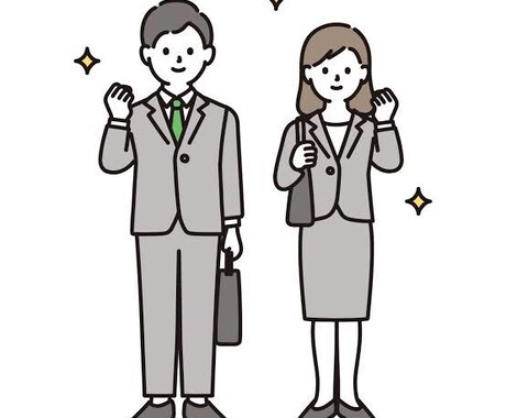求人媒体や採用情報から理想の会社を探します 時間のかかる企業探し、一人で解決せずに頼ってみませんか？ イメージ1