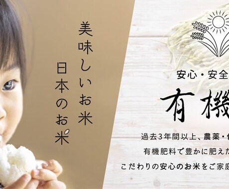 Web画像作成します バナー・ヘッダー・SNS・商品など♪ ＼イメージをカタチに／ イメージ2