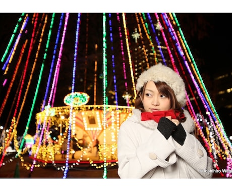 イメージ写真・ポートレート写真を撮影します イメージ写真やポートレート写真を撮影致します。 イメージ1