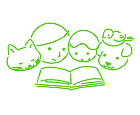 わかりやすくて、かわいいイラスト描きます 商用利用OK！長い文章や説明を分かりやすくイラストにします イメージ2