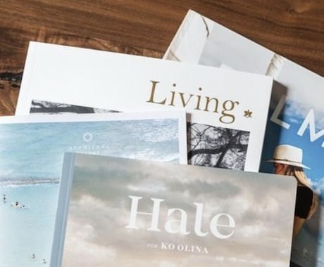 低価格クローズまで無制限！パンフレット8P作ります 忙しくて時間がない方に代わってパンフレットを作ります イメージ2