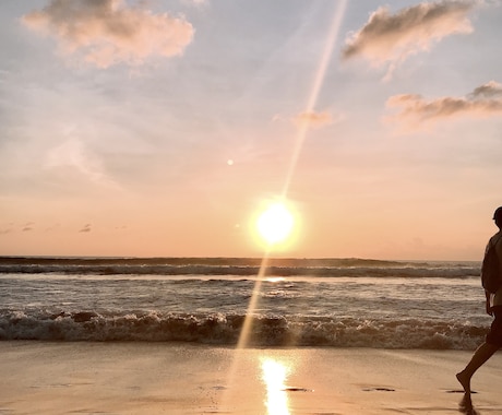 海の写真提供します 自分が撮った海の写真を、お安く提供します イメージ1