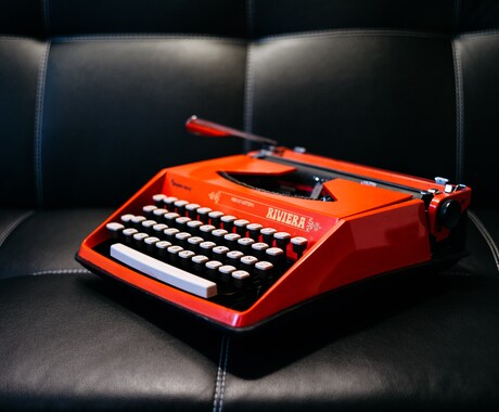 １枚(¥)で記事作成いたします 書きたい！・・・でも書けない！そんなあなたに イメージ1