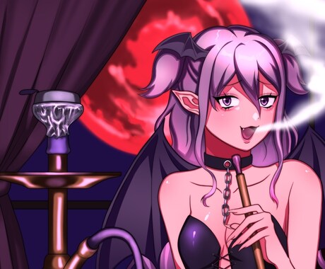 おすすめシーシャフレーバー占います シーシャ好きなあなたに！占いでフレーバー考えます！ イメージ1