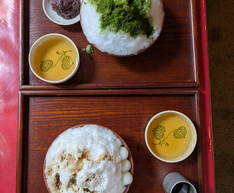 お話相手、愚痴聞き、恋愛の話、友達感覚でお話します 心がぽかぽかになるようなお話をしましょう(*^^*) イメージ2