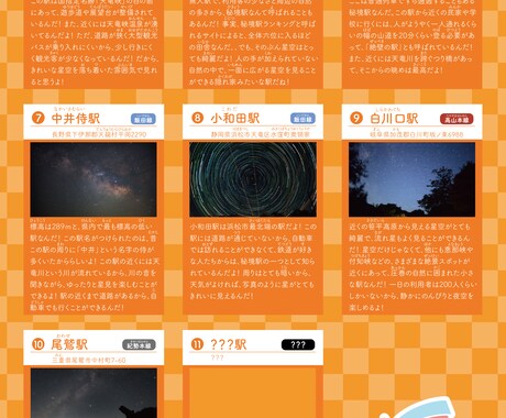 チラシ・フライヤーを分かりやすくデザインします 目的・ターゲットに合わせて構成から制作 イメージ2