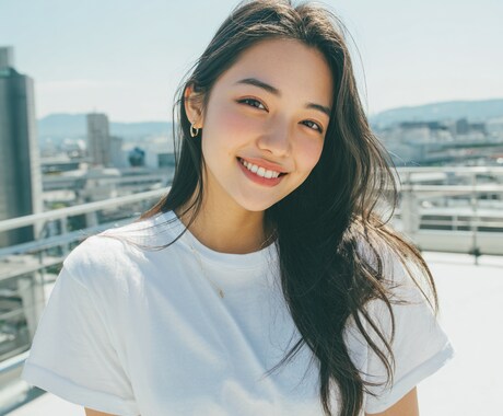 SNS全般・配信者向けAI画像を製作します とにかく安価で自分だけの画像が欲しい方へ イメージ1