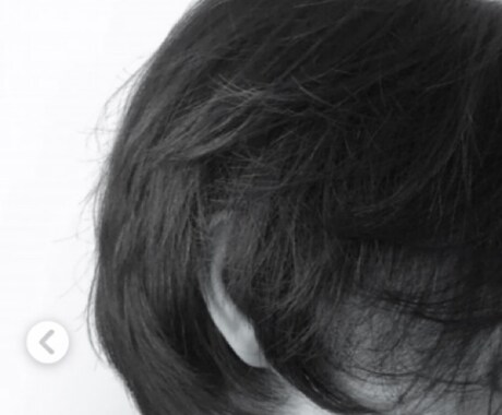 ワンコイン『髪を育てる洗い方』アドバイスます 毛髪技能士・健康管理士・美容師、育毛アドバイザー歴30年‼︎ イメージ2