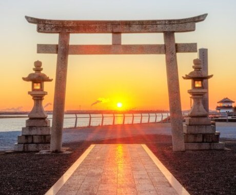 1ヶ月で売り上げを伸ばす☆開運事業コンサルします ☆強力な開運法を実践し☆貴方の事業を☆開運成功へと導きます イメージ2