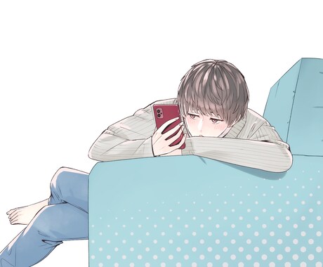 片思い中のあなたに必要なメッセージを届けます 【あなたやお相手様の状態、守護存在のエネルギーリーディング】 イメージ1