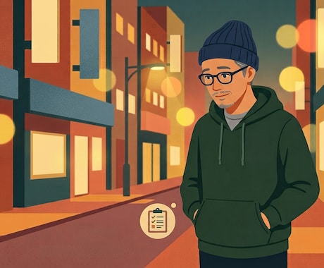 疲労と不安の中での転職、一緒に考えます 経験があるからこそ、話せることがあります。 イメージ1