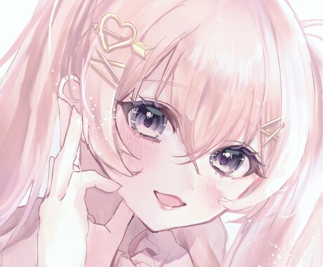 見栄えするアイコンイラスト描きます 低価格でクオリティの高いイラストを納品 イメージ2