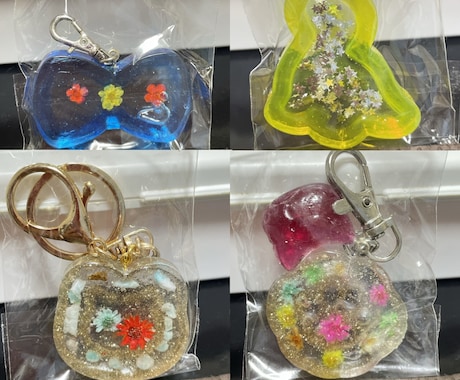 今までの作品でございます 見本として載せておりますm(_ _)m イメージ1