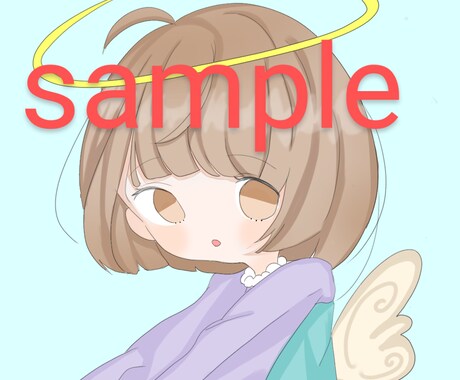 あなたの為の作品を作ります イメージ1