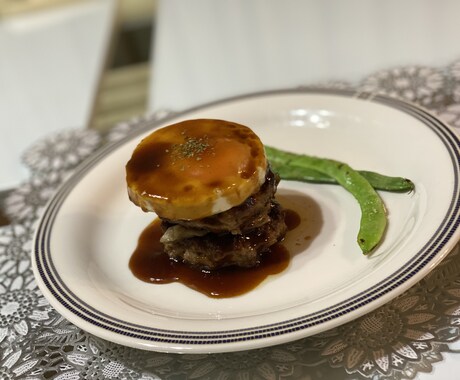 初心者向けのオンライン料理教室開催します コロナ禍で外食ができない今‼︎料理を作れるようになろう‼︎ イメージ2