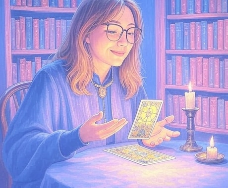 電話鑑定します これからに向けて、お伝えしませんか？ イメージ1