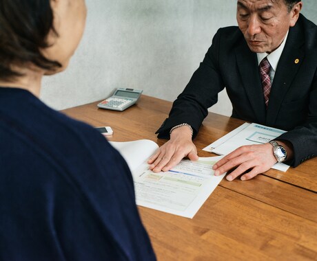 原案翌日!ご要望を実現する契約書を作成いたします 多くの業界・業種を経験した行政書士が細かい要望を実現します イメージ1