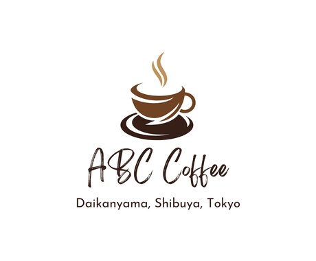 ココナラ最安値！ロゴを作ります 実績作りのため、最安値の破格で提供します。 イメージ2