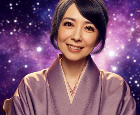 東洋占術と西洋占術を7種類ミックスして占います 貴方と家族、友人、恋人との現在、過去、未来について占います。 イメージ1