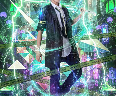マジック教室！基礎から応用まで解説します 出張マジシャンRYUHEIがマジックの解説をします イメージ1