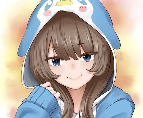 良いイラストを安く素早く描きます キャラデザ、アイコン、ラインスタンプ等多くの依頼対応可能です イメージ2