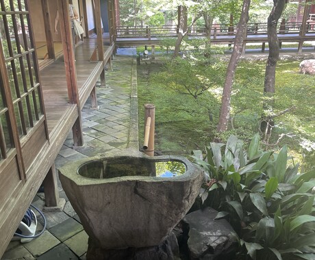 霊視で占います 生まれつき霊視で相手の気持ちや将来の映像がみえます！ イメージ2