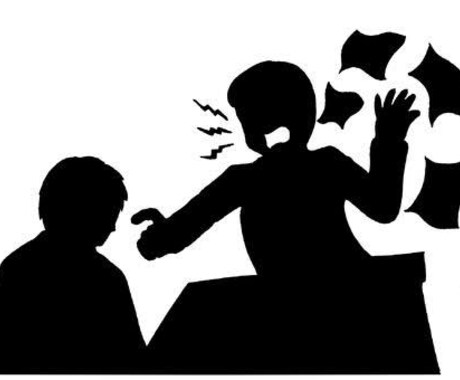 パワハラ許すな！労働法で対応。相談のります しかし実際はほぼ泣き寝入り。気持ちの持ち方教えます。 イメージ1