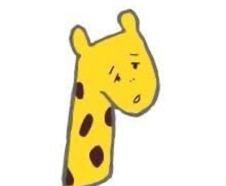 可愛らしいキャラクター生み出します あなた専用のゆるふわキャラクター生み出します！ イメージ2