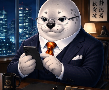 AI初心者向けに画像生成の方法を教えます AIで、自由自在に自分好みの画像を生成しませんか？ イメージ1