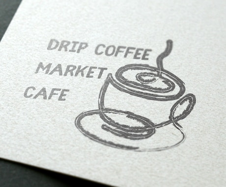古民家カフェのオーナーが創るロゴで夢を手伝います 『デザインで創る、繋がり。確かなお手伝い。』 イメージ2