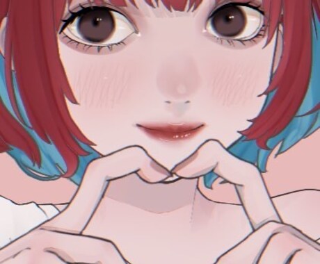 ハイクオリティなイラストを描きます ハイクオリティで目を引くイラストをあなたに。 イメージ2