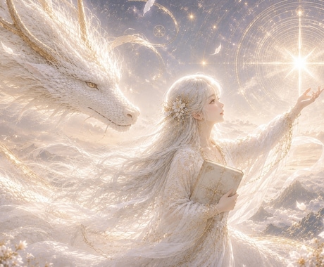 宇宙の神様と繋がりあなただけの特別な使命を伝えます 魂のお役目は、あなたの心を潤し、生き甲斐と喜びに繋がります✨ イメージ1
