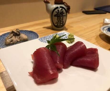 美味しい、楽しい、お店ご紹介します グルメサイト投稿数1000件越え！マスコミOLがお勧めします イメージ2