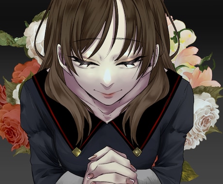 アイコンイラスト承ります あらゆる場面でのアイコン、懇切丁寧に最速でお届け致します！ イメージ1