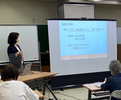 難聴で生きづらさを感じている方の不満を聞きます 難聴の原因はさまざま。手話を学ぶべきか悩む方へのアドバイス イメージ1