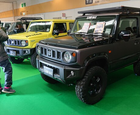 貴方の生活スタイルに合った車の選び方、お教えします ○○できる車、○○人乗れるこんな車ってないの？に答えます！ イメージ2