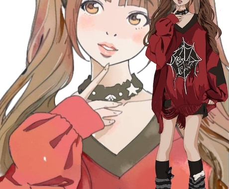 ビジネスシーンでも使える似顔絵描きます AIイラストでは描けない鉛筆手描きの味のある似顔絵。 イメージ2