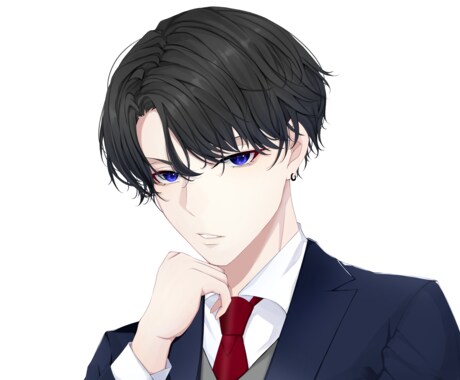 夜職独自の悩みに元ホストクラブ店長が相談にのります あなたの悩みに最後まで寄り添います イメージ1