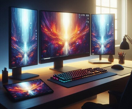 ゲームが好きな人とかパソコンガチ勢用に作ってます アイコンに悩んでいるゲーマーの人やITガチ勢の方へ イメージ2