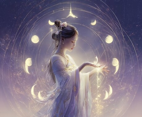 不倫、秘密の恋鑑定します 誰にも言えない恋…未来はどうなる？ イメージ1