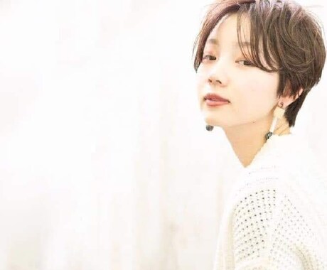 綺麗から可愛いまで♪あなたに似合う髪型を提案します ☆女性美容師☆の目線で、もっと素敵なあなたに。 イメージ2