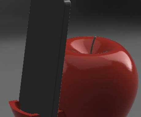 fusion360にてモデリングいたします。ます イメージ1